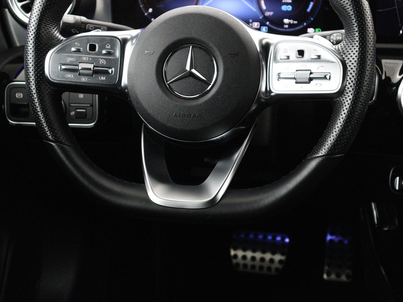 Mercedes-Benz CLA 250 Shooting Brake e AMG Line | SOH 92.9% | Trekhaak | — photo 12