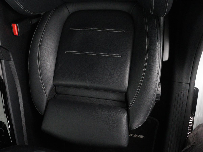 Mercedes-Benz CLA 250 Shooting Brake e AMG Line | SOH 92.9% | Trekhaak | — photo 8