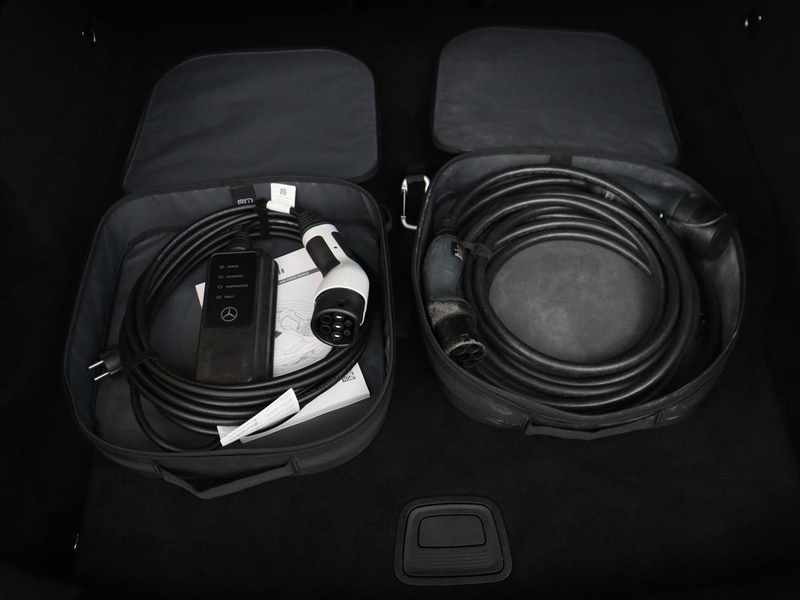 Mercedes-Benz CLA 250 Shooting Brake e AMG Line | SOH 92.9% | Trekhaak | — photo 20