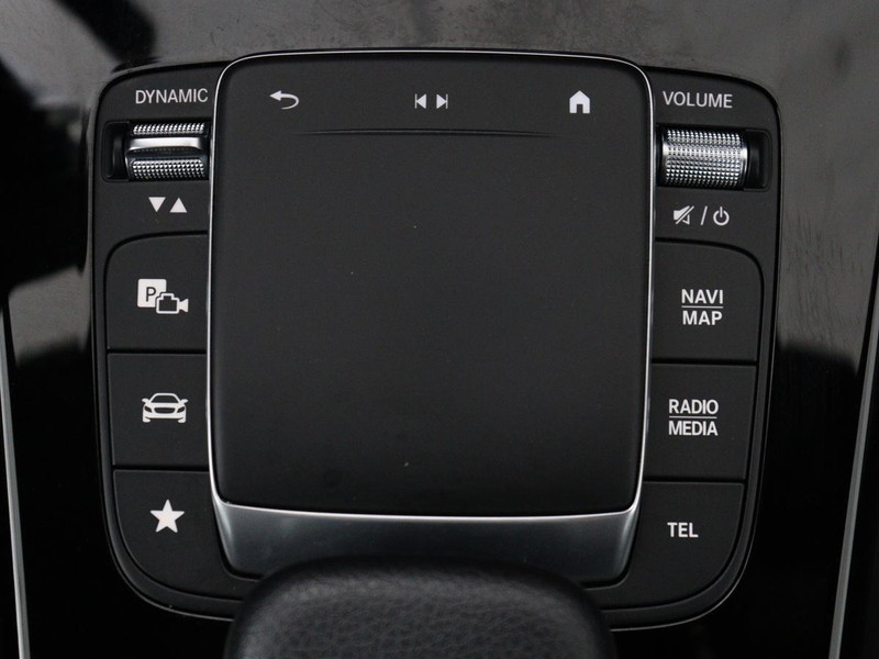 Mercedes-Benz CLA 250 Shooting Brake e AMG Line | SOH 92.9% | Trekhaak | — photo 38