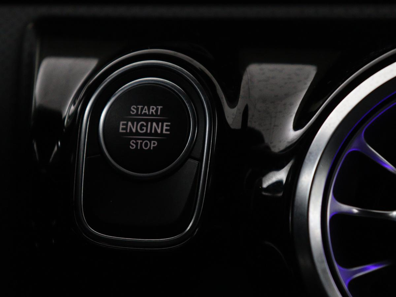 Mercedes-Benz CLA 250 Shooting Brake e AMG Line | SOH 92.9% | Trekhaak | — photo 40