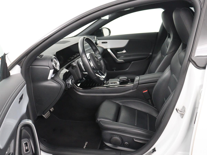 Mercedes-Benz CLA 250 Shooting Brake e AMG Line | SOH 92.9% | Trekhaak | — photo 4