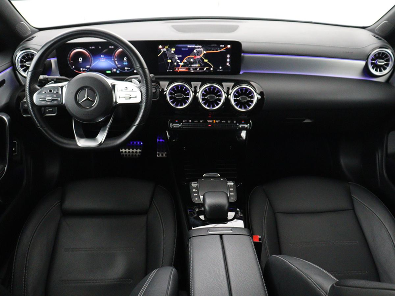 Mercedes-Benz CLA 250 Shooting Brake e AMG Line | SOH 92.9% | Trekhaak | — photo 11