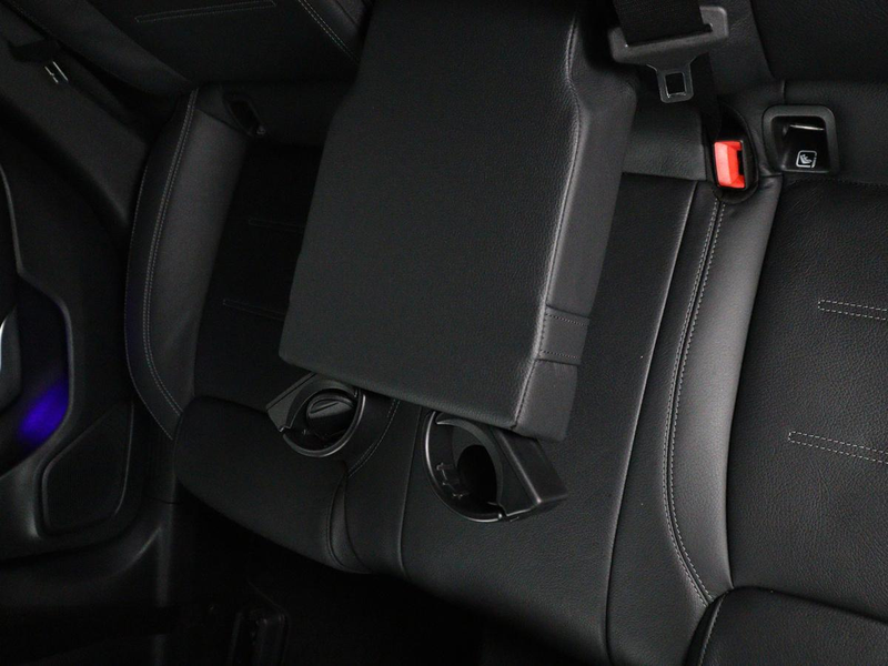 Mercedes-Benz CLA 250 Shooting Brake e AMG Line | SOH 92.9% | Trekhaak | — photo 9
