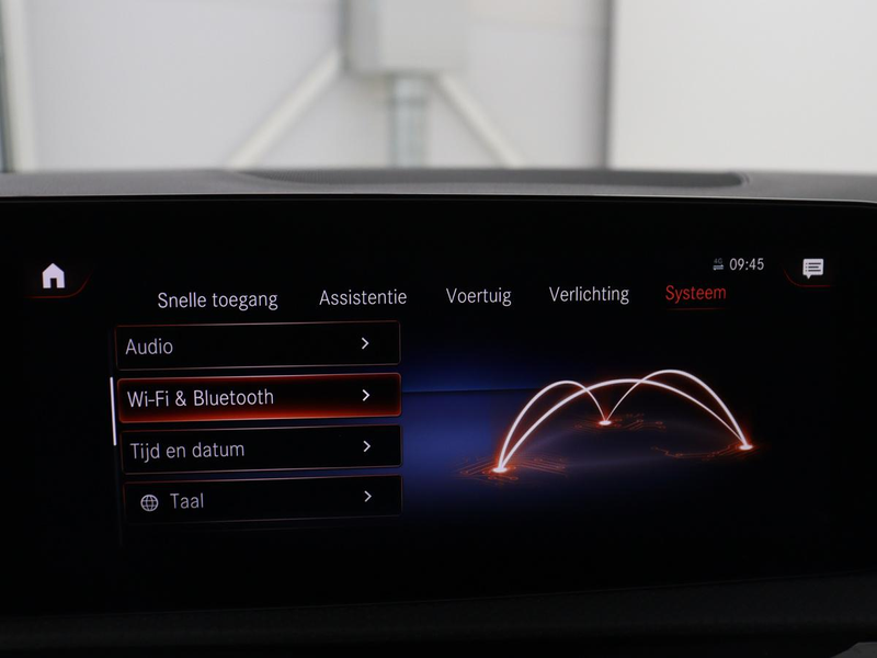 Mercedes-Benz CLA 250 Shooting Brake e AMG Line | SOH 92.9% | Trekhaak | — photo 31