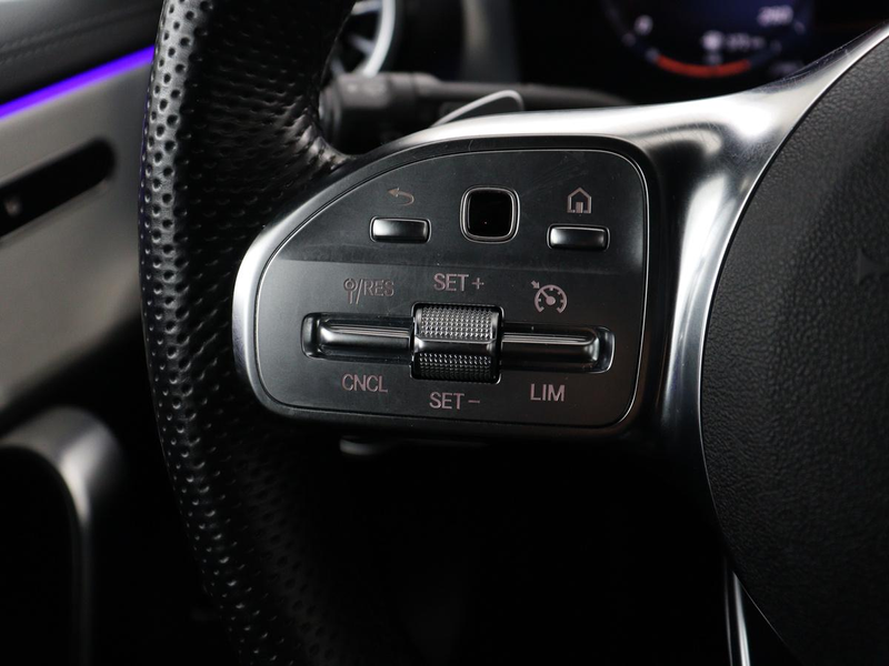 Mercedes-Benz CLA 250 Shooting Brake e AMG Line | SOH 92.9% | Trekhaak | — photo 23