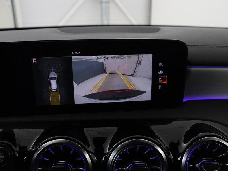 Mercedes-Benz CLA 250 Shooting Brake e AMG Line | SOH 92.9% | Trekhaak | — photo 22