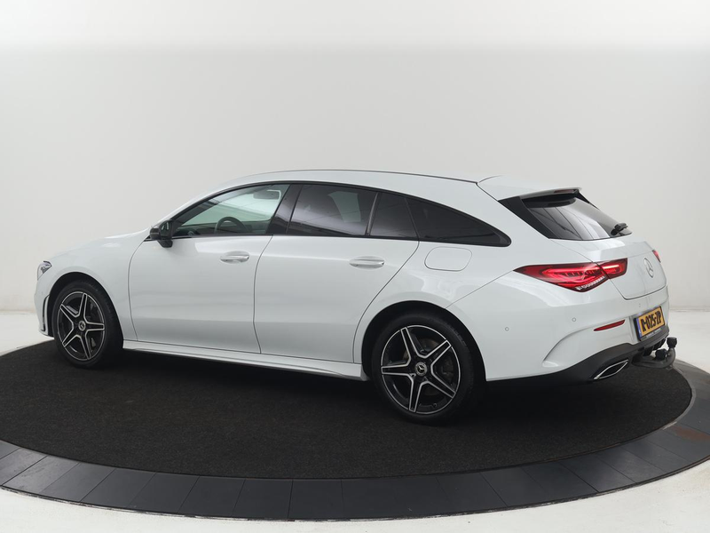 Mercedes-Benz CLA 250 Shooting Brake e AMG Line | SOH 92.9% | Trekhaak | — photo 2