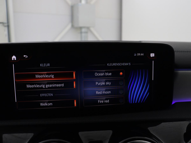 Mercedes-Benz CLA 250 Shooting Brake e AMG Line | SOH 92.9% | Trekhaak | — photo 32