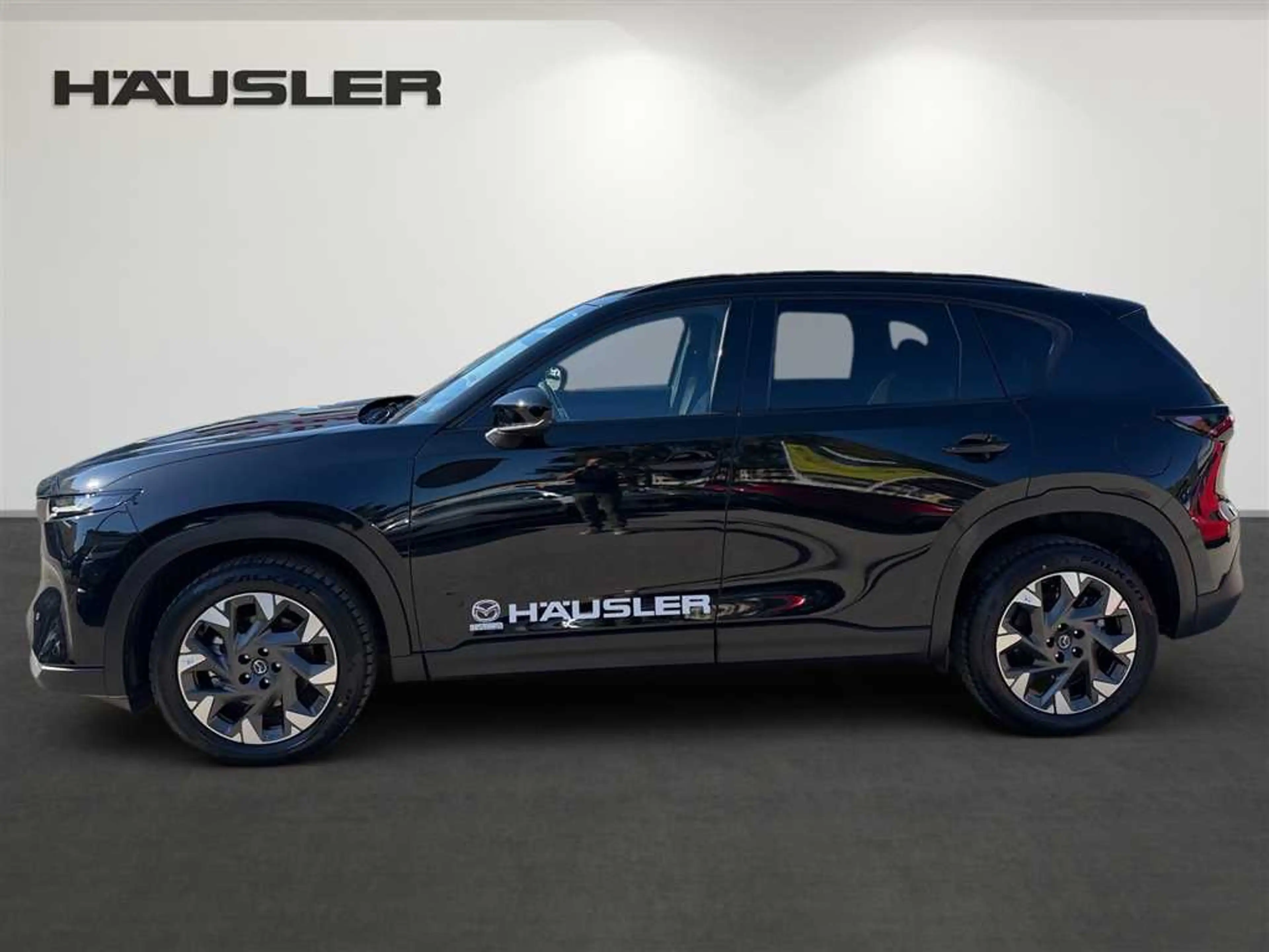 Mazda CX-5 2.5 e-SKYACTIV-GExclusiv-Line Navi LED Sitzheizung — photo 6