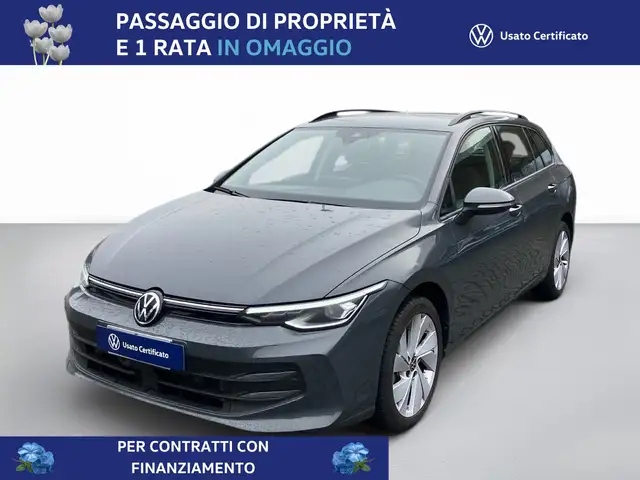 Volkswagen Golf Variant variant 1.5 etsi life 115cv dsg