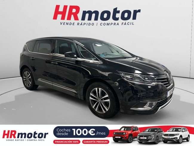 Renault Espace Blue dCi Techno EDC 139kW - foto 1