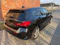 BMW 116 d M.SPORT-LEDER-DAB-VIRTUAL-LED-KAMERA-NAVI Schwarz - thumbnail 6