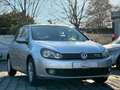 Volkswagen Golf VI Comfortline/2. Hand/AHK/ Silber - thumbnail 1