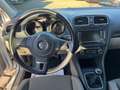 Volkswagen Golf VI Comfortline/2. Hand/AHK/ Silber - thumbnail 12