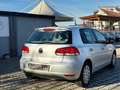 Volkswagen Golf VI Comfortline/2. Hand/AHK/ Silber - thumbnail 7