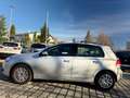 Volkswagen Golf VI Comfortline/2. Hand/AHK/ Silber - thumbnail 4