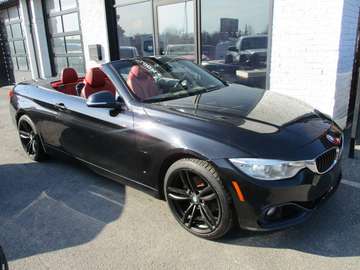 428i xDrive Sport-Package Convertible