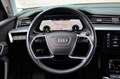 Audi e-tron E-tron 55 quattro 95 kWh SOH91% LED CarPlay 1ste E Grijs - thumbnail 12