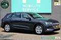 Audi e-tron E-tron 55 quattro 95 kWh SOH91% LED CarPlay 1ste E Grijs - thumbnail 1