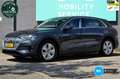 Audi e-tron E-tron 55 quattro 95 kWh SOH91% LED CarPlay 1ste E Gris - thumbnail 1