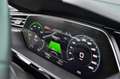 Audi e-tron E-tron 55 quattro 95 kWh SOH91% LED CarPlay 1ste E Grijs - thumbnail 13