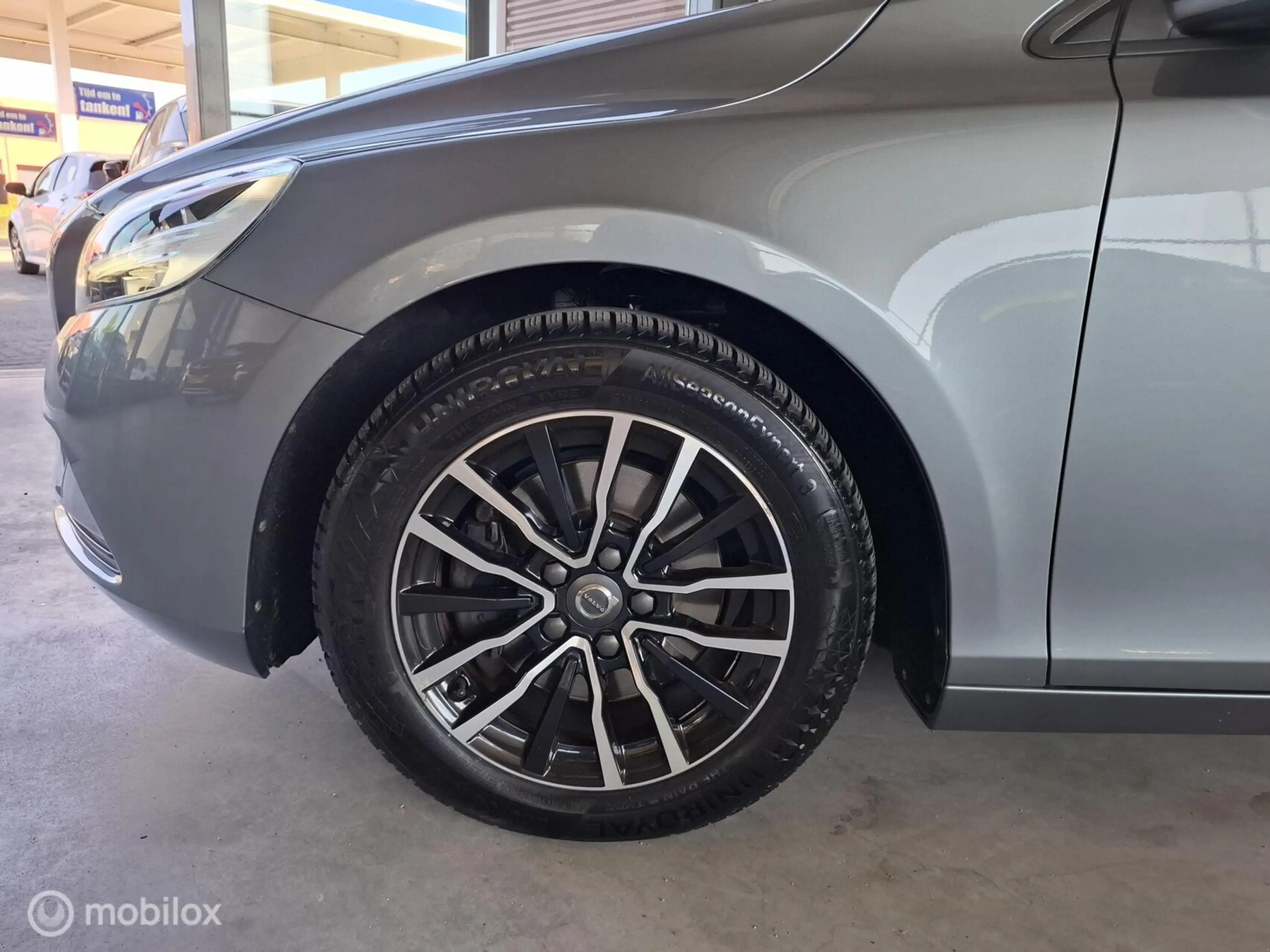 Volvo V40 2.0 T2 Momentum | PARK. SENSOR - RIJKLAARPRIJS — photo 6