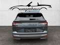 Skoda Enyaq iV 80 Suite, Leder, Panorama, Kamera, 8 Fach be... Gris - thumbnail 6
