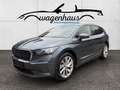 Skoda Enyaq iV 80 Suite, Leder, Panorama, Kamera, 8 Fach be... Gris - thumbnail 1