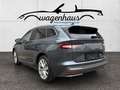 Skoda Enyaq iV 80 Suite, Leder, Panorama, Kamera, 8 Fach be... Gris - thumbnail 3