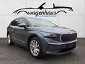 Skoda Enyaq iV 80 Suite, Leder, Panorama, Kamera, 8 Fach be... Gris - thumbnail 5