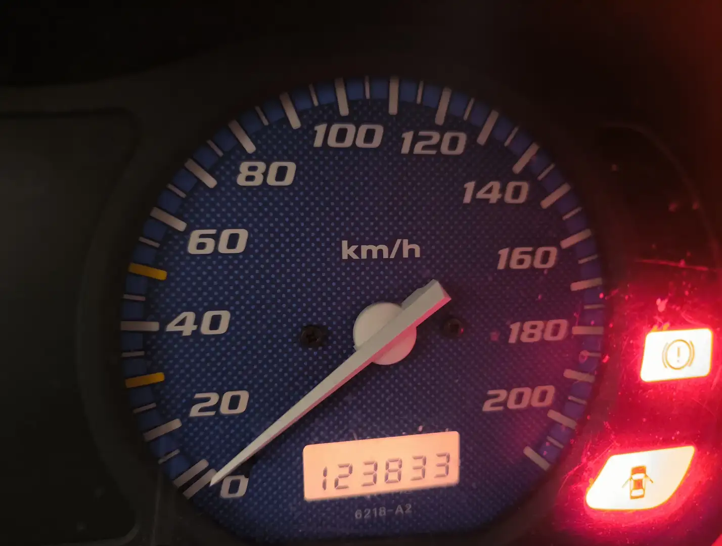 Honda HR-V HR-V 3p 1.6 c/clima 4wd Stříbrná - 1