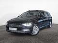 Volkswagen Passat Variant 2.0 TDI Business 4M AHK Pano R-Ka Noir - thumbnail 2
