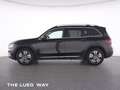 Mercedes-Benz GLB 220 4M Progressive+NavP+Burm+MBeam+Distr+RFK Negru - thumbnail 11