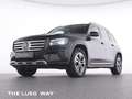 Mercedes-Benz GLB 220 4M Progressive+NavP+Burm+MBeam+Distr+RFK Negru - thumbnail 7