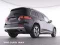 Mercedes-Benz GLB 220 4M Progressive+NavP+Burm+MBeam+Distr+RFK Negru - thumbnail 8