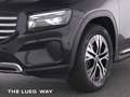 Mercedes-Benz GLB 220 4M Progressive+NavP+Burm+MBeam+Distr+RFK Negru - thumbnail 9