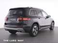 Mercedes-Benz GLB 220 4M Progressive+NavP+Burm+MBeam+Distr+RFK Negru - thumbnail 3