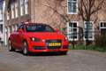 Audi TT 1.8 TFSI Rood - thumbnail 2
