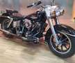 Harley-Davidson Custom Bike fxs Siyah - thumbnail 2