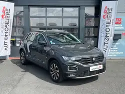 Volkswagen T-Roc 1.5 TSI 150 EVO Start/Stop DSG7 Active