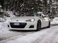 Subaru BRZ BRZ I 2012 2.0 6mt Blanco - thumbnail 2