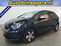 Honda Jazz 1.5 e:HEV Executive NAVI/CRUISE/AIRCO/LMV Bleu - thumbnail 1
