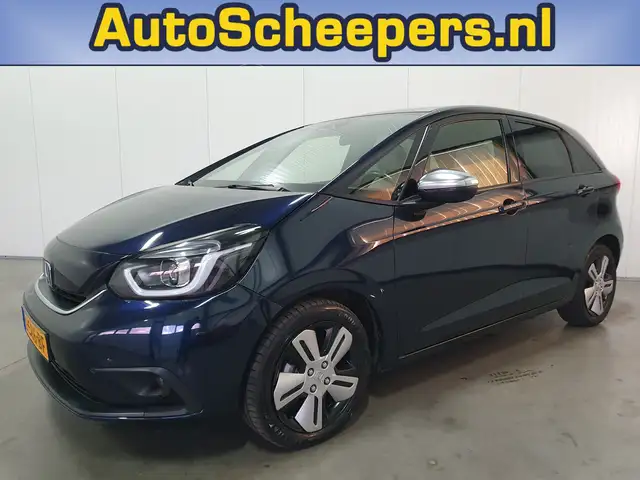 Honda Jazz 1.5 e:HEV Executive NAVI/CRUISE/STOEL-STUURVERW
