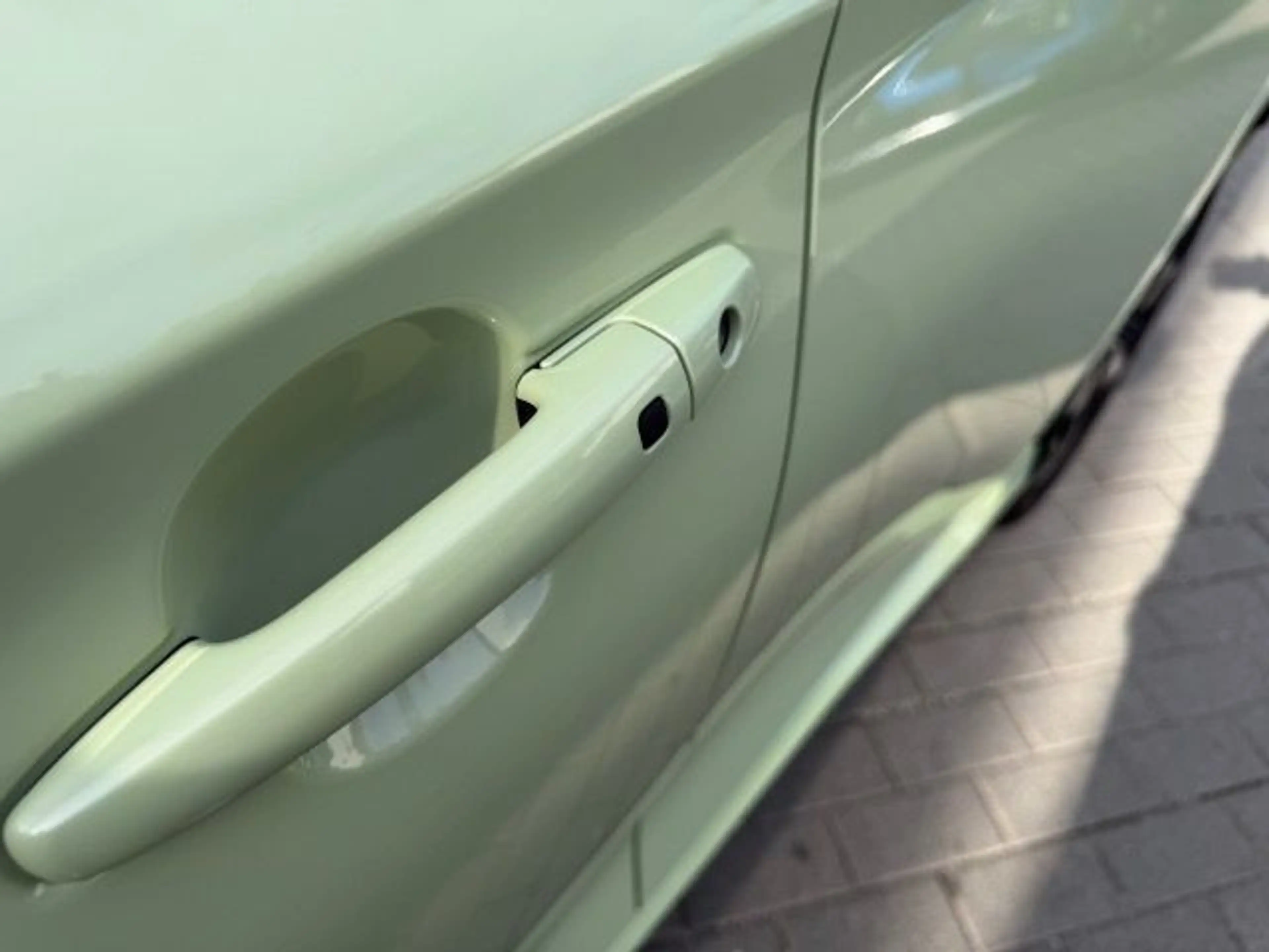 Suzuki Swift SWIFT COMFORT+ HYBRID — photo 12