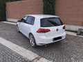 Volkswagen Golf 5p 2.0 tdi Highline Executive (business) 150cv Bianco - thumbnail 2