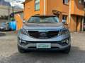 Kia Sportage Sportage III 2010 2.0 d-cvvt Class awd 4X4 AUTOM. Argento - thumbnail 2