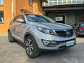 Kia Sportage Sportage III 2010 2.0 d-cvvt Class awd 4X4 AUTOM. Argento - thumbnail 3