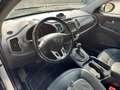 Kia Sportage Sportage III 2010 2.0 d-cvvt Class awd 4X4 AUTOM. Argento - thumbnail 7