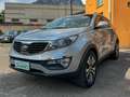Kia Sportage Sportage III 2010 2.0 d-cvvt Class awd 4X4 AUTOM. Argento - thumbnail 1
